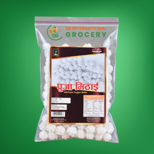 Puja Mithai 100g